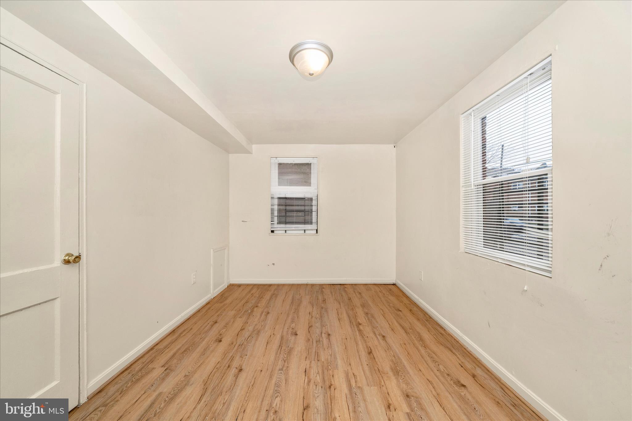1208 Raum Street Northeast Washington, DC 20002 - Photo 37 of 54