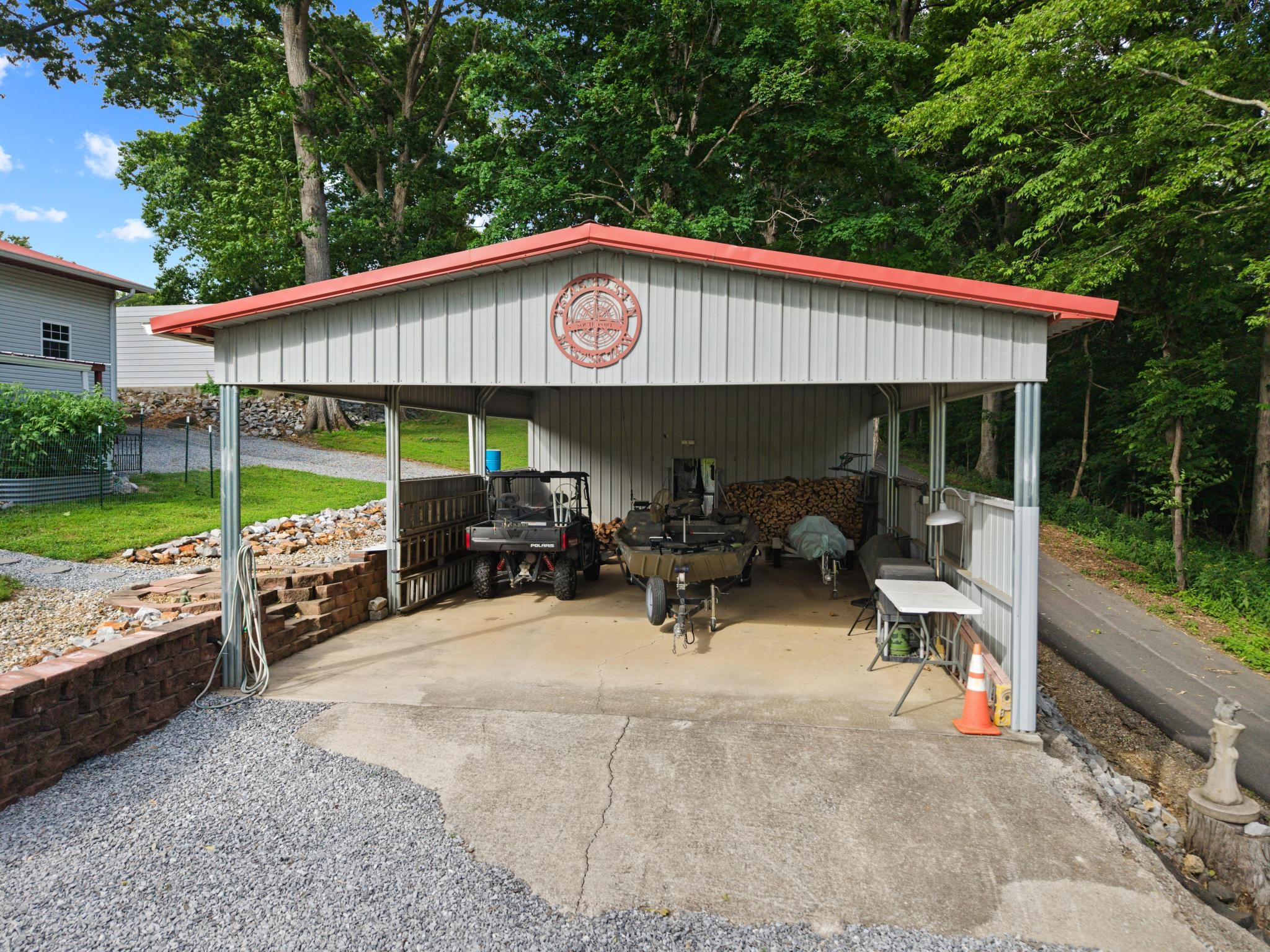 751 Ridge Drive Cadiz, KY 42211 - Photo 43 of 47