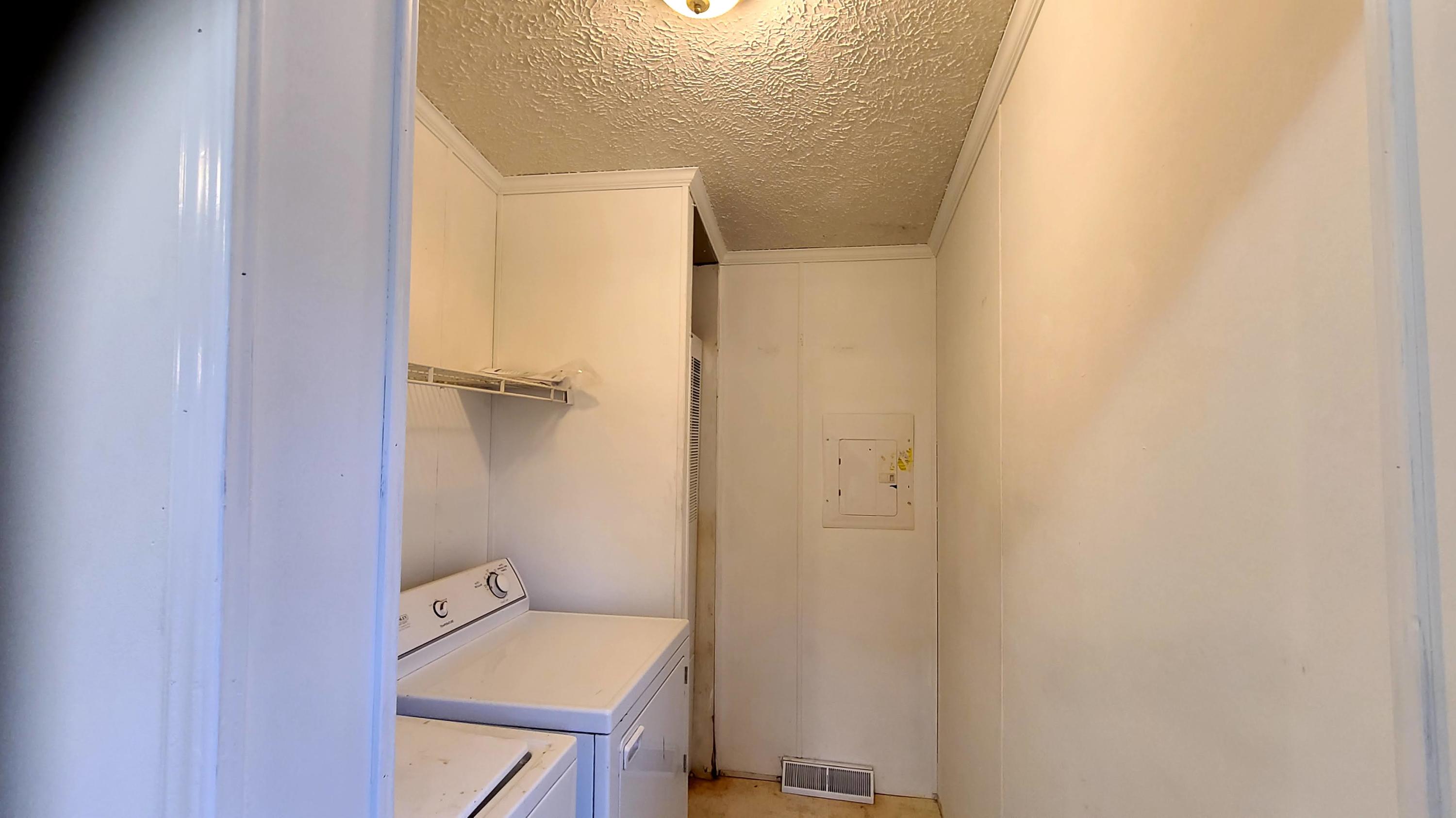 63 Thompson Settlement Road Oakfield, ME 04763 - Photo 22 of 22 20210420_163404