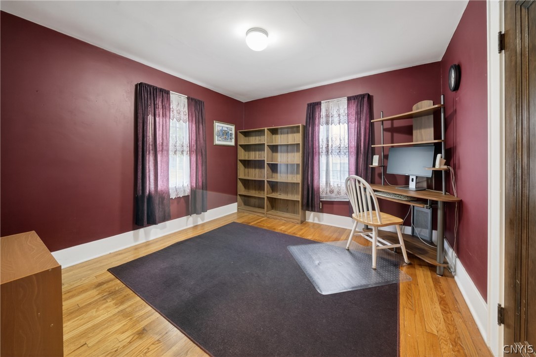 521 Kensington Road Syracuse, NY 13210 - Photo 17 of 26
