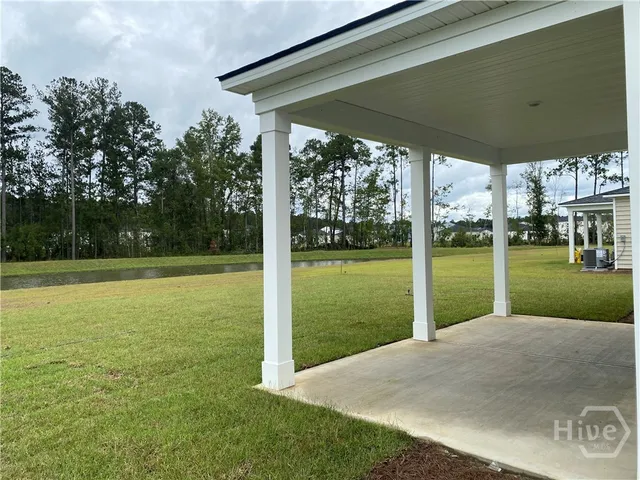 $2,350 | 124 Barefoot Drive, Bloomingdale, GA 31302