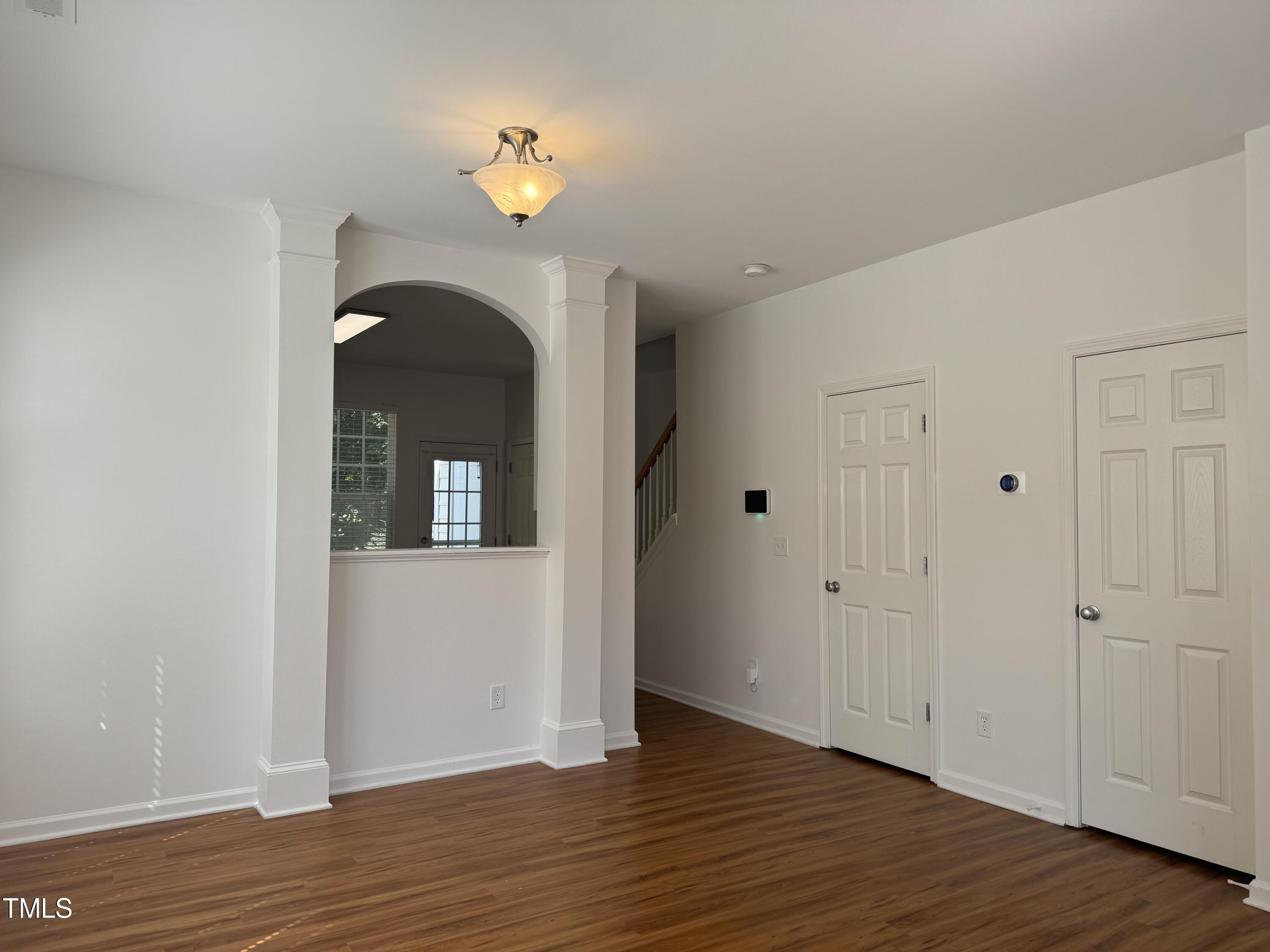 8227 City Loft Court Raleigh, NC 27613 - Photo 5 of 33 Dining Area