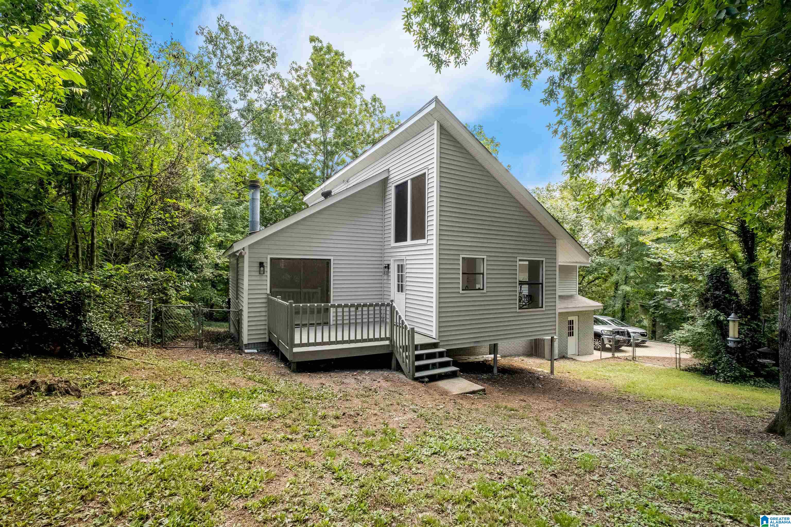 113 Port S Lane Alabaster, AL 35007 - Photo 43 of 45