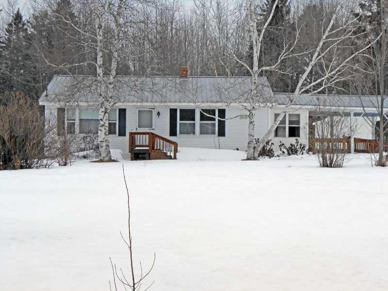 47 South Chester Road Lincoln, ME 04457 - Photo 29 of 29 Exterior Front.