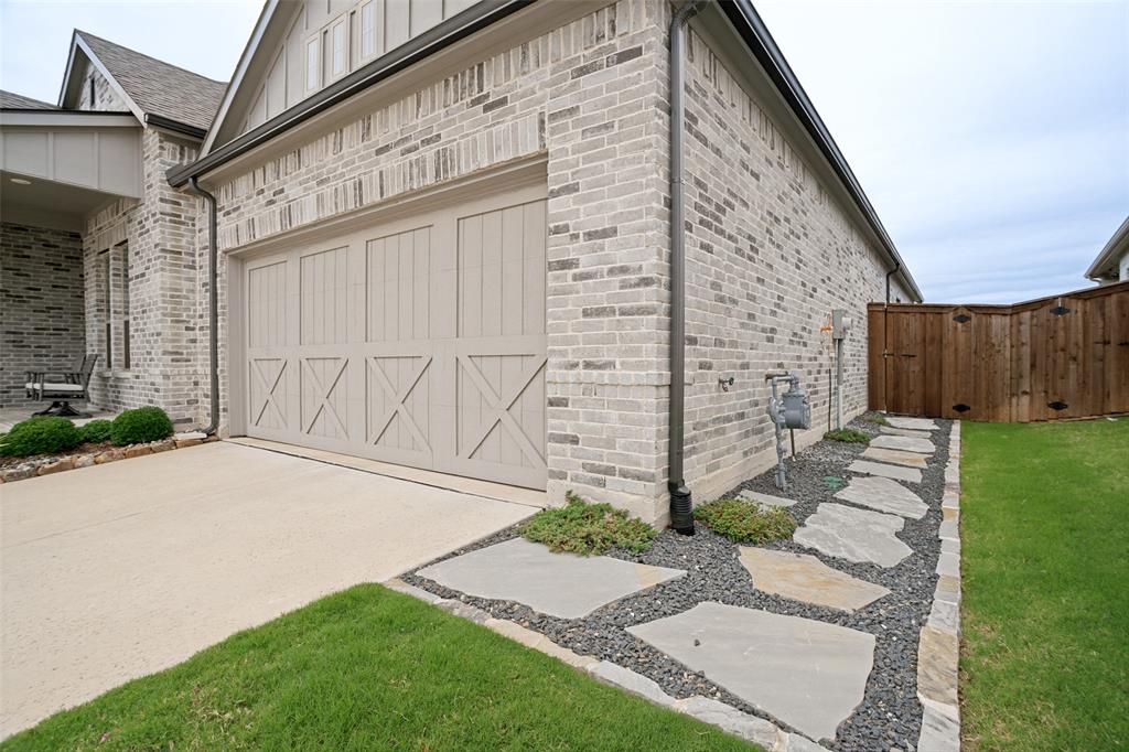1036 Boardwalk Road Allen, TX 75013 - Photo 36 of 36