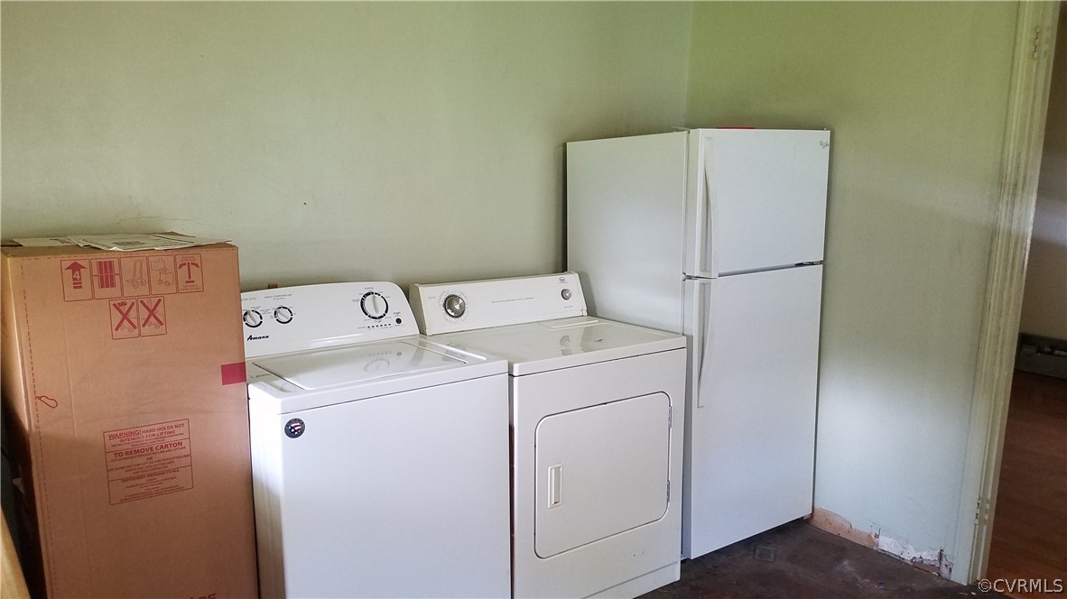 128 Bartee Road Richmond, VA 23224 - Photo 5 of 12 Gallery Image 5