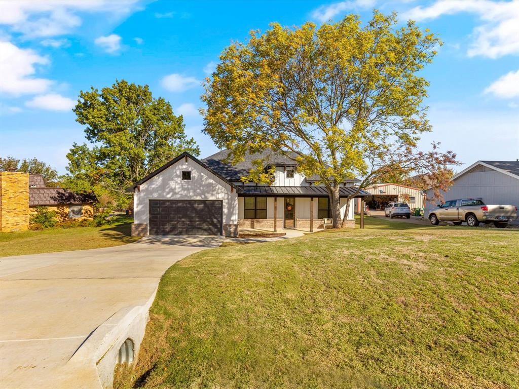 703 Ridgeway Road Joshua, TX 76058 - Photo 2 of 32