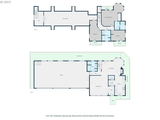 $749,000 | 86104 Sells View Drive, Veneta, OR 97487