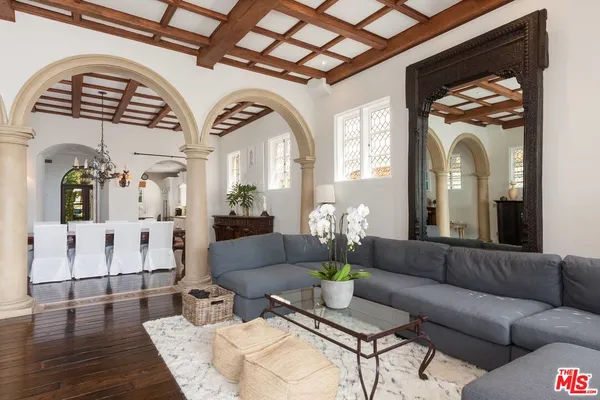 $45,000 | 703 Palisades Beach Road, Santa Monica, CA 90402