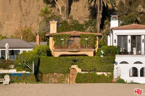 $45,000 | 703 Palisades Beach Road, Santa Monica, CA 90402