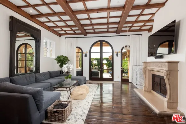 $45,000 | 703 Palisades Beach Road, Santa Monica, CA 90402