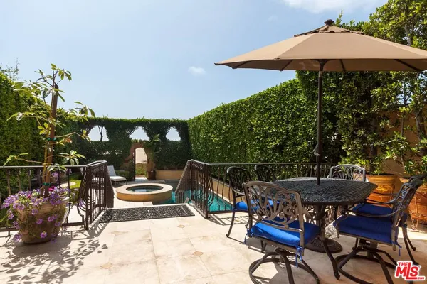 $45,000 | 703 Palisades Beach Road, Santa Monica, CA 90402