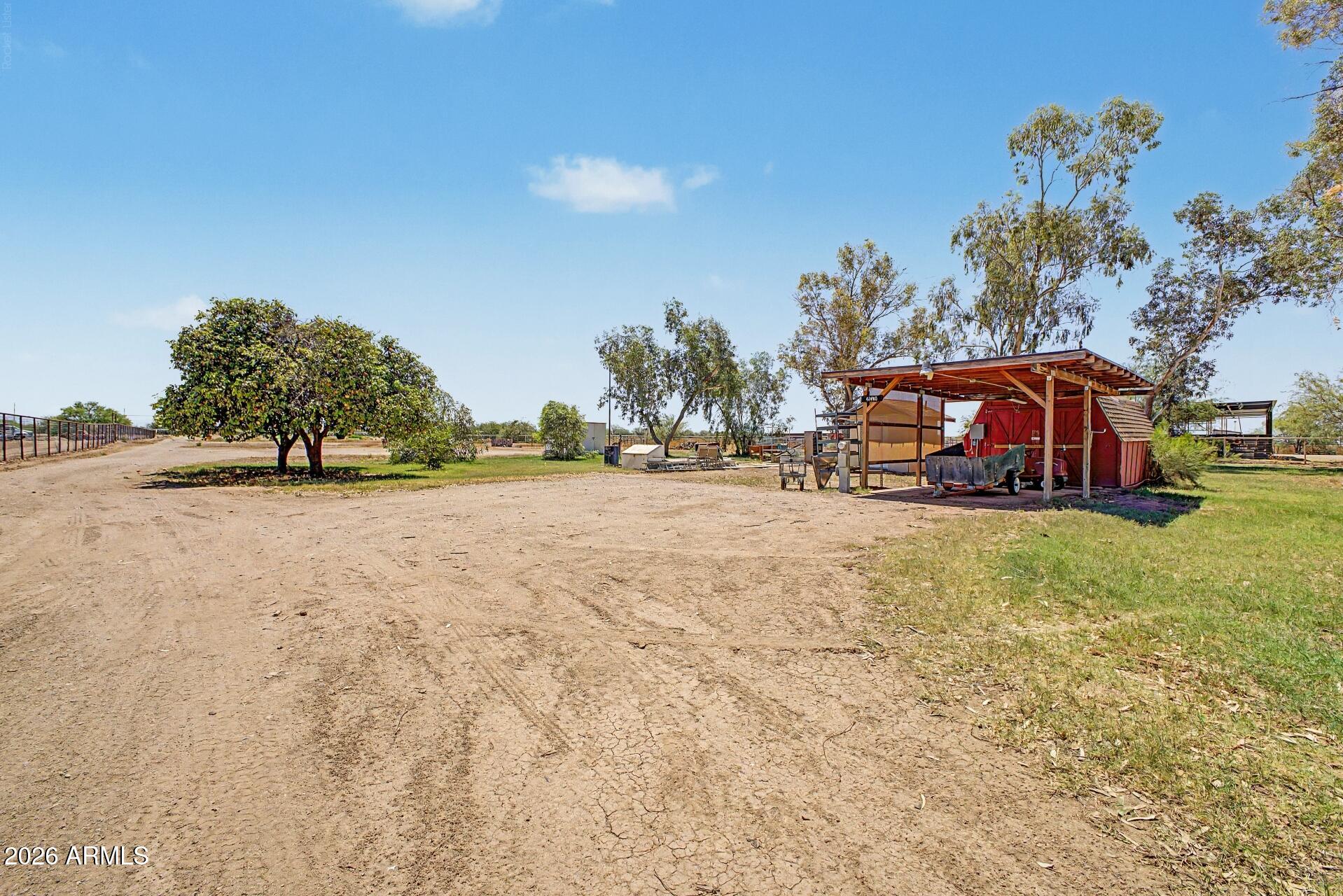 43455 North Jackrabbit Road San Tan Valley, AZ 85140 - Photo 30 of 35