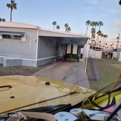 $64,000 | 7300 North 51st Avenue, Unit F177, Glendale, AZ 85301