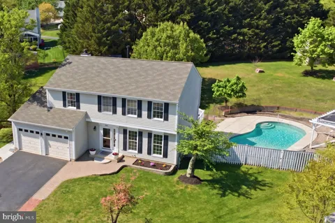 $799,900 | 8313 Jumping Field Court, Ellicott City, MD 21043