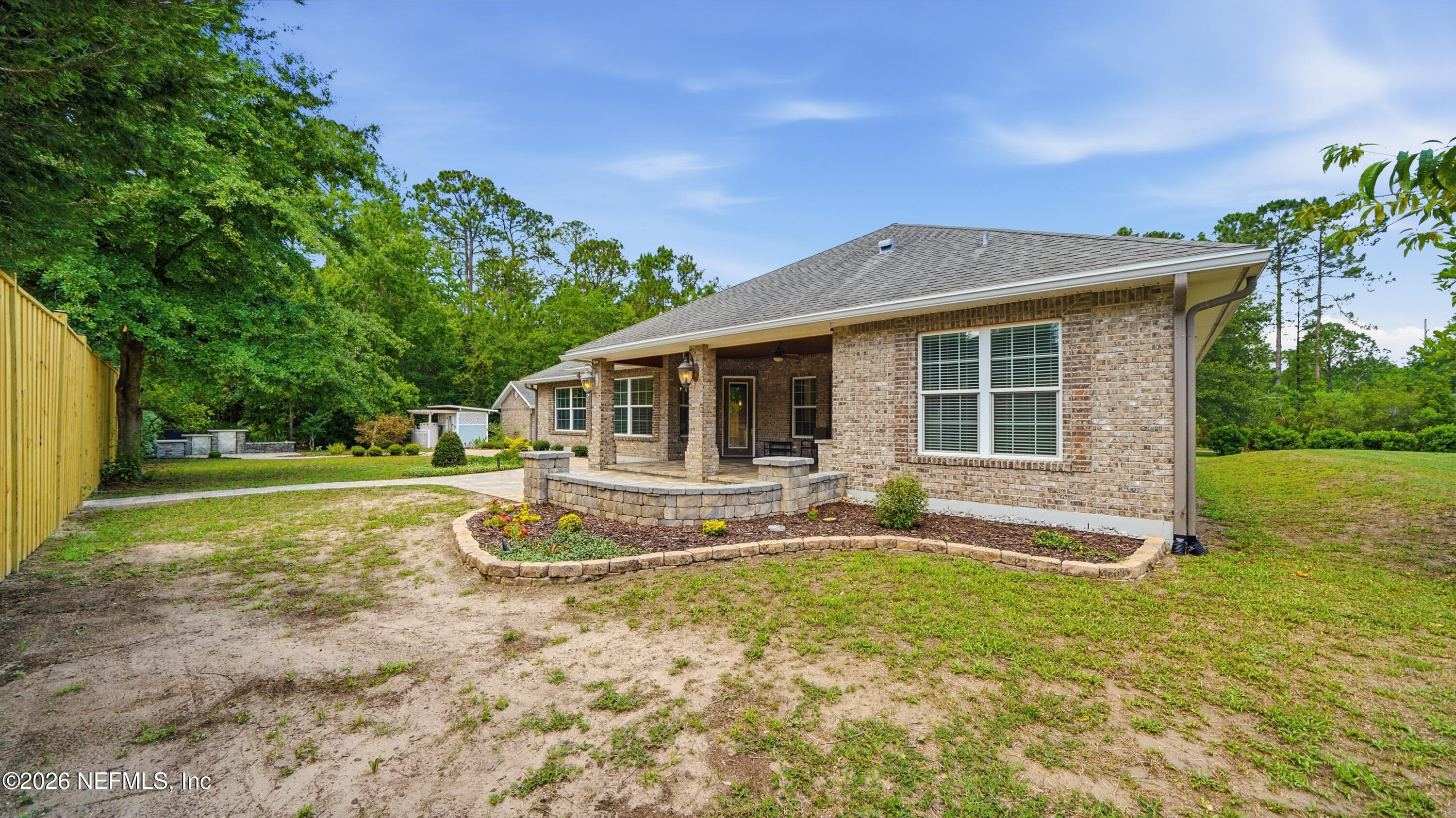 13540 Cheyne Road Jacksonville, FL 32246 - Photo 76 of 87 13540 Cheyne Road-75