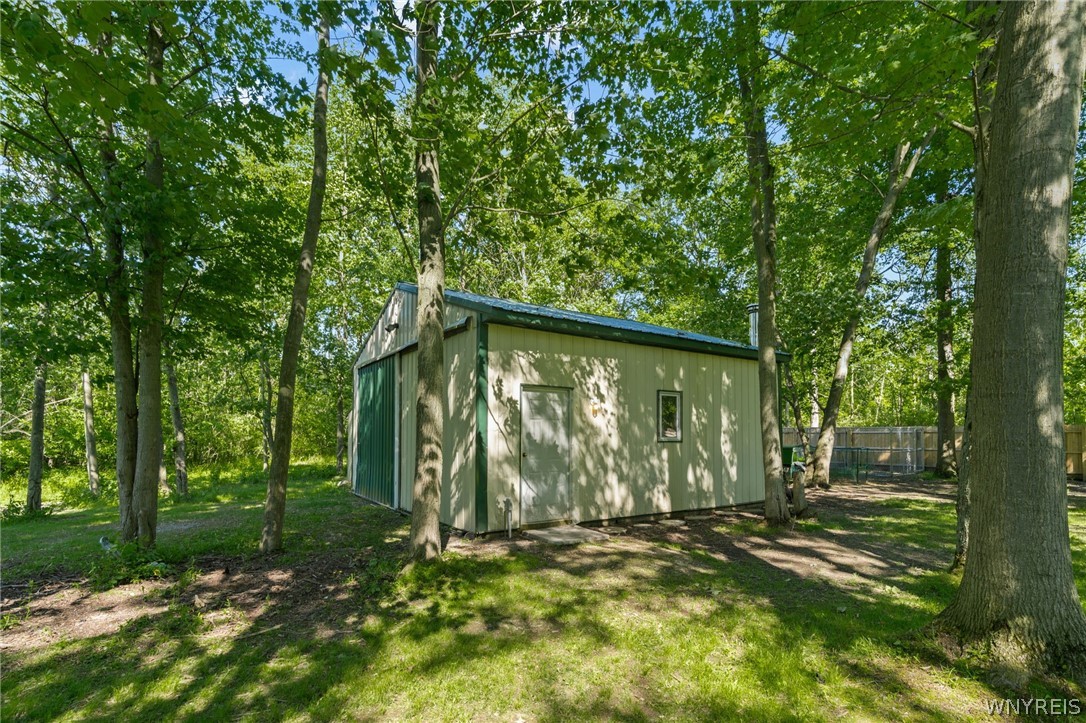 3327 Palmer Road Wilson, NY 14131 - Photo 33 of 48