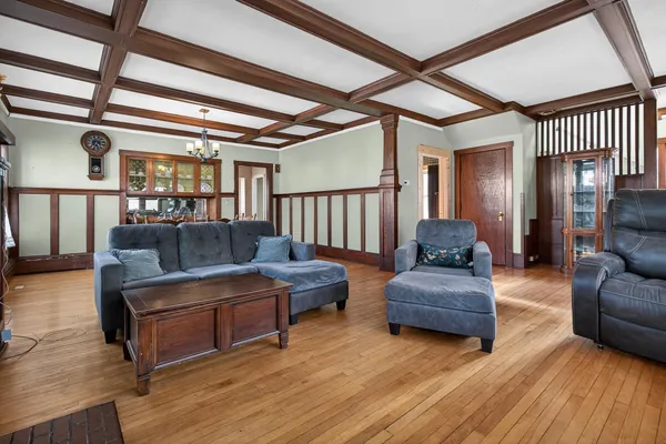 $264,900 | 411 Witter Street, Wisconsin Rapids, WI 54494