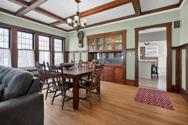 $264,900 | 411 Witter Street, Wisconsin Rapids, WI 54494