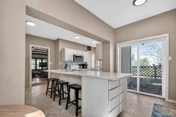 $264,900 | 411 Witter Street, Wisconsin Rapids, WI 54494