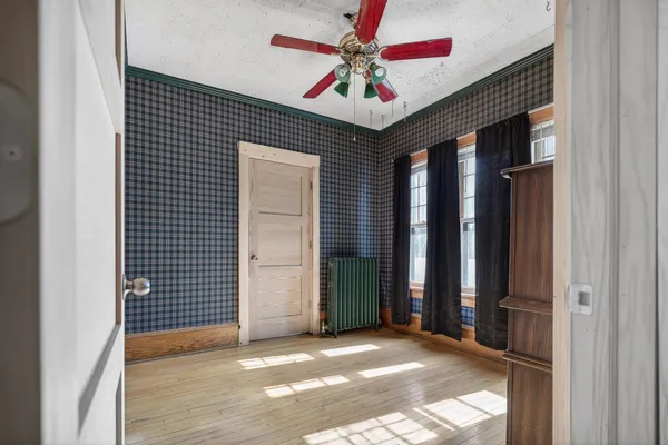 $264,900 | 411 Witter Street, Wisconsin Rapids, WI 54494