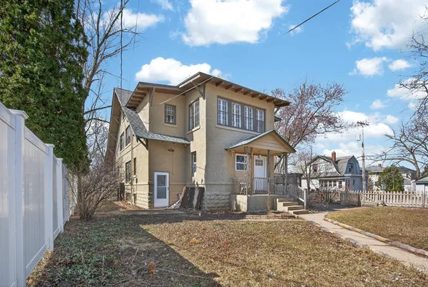 $264,900 | 411 Witter Street, Wisconsin Rapids, WI 54494