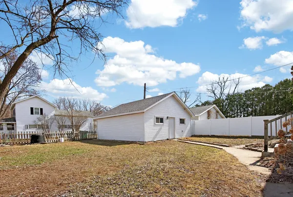 $264,900 | 411 Witter Street, Wisconsin Rapids, WI 54494