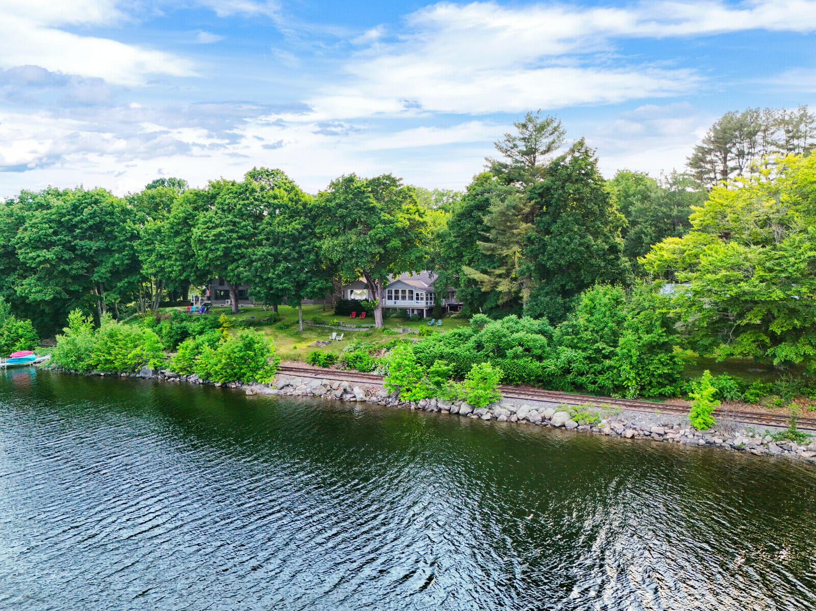 15 Second Cove Road Winthrop, ME 04364 - Photo 56 of 67 25_DJI_20240618175149_0320_D_DxO_mls