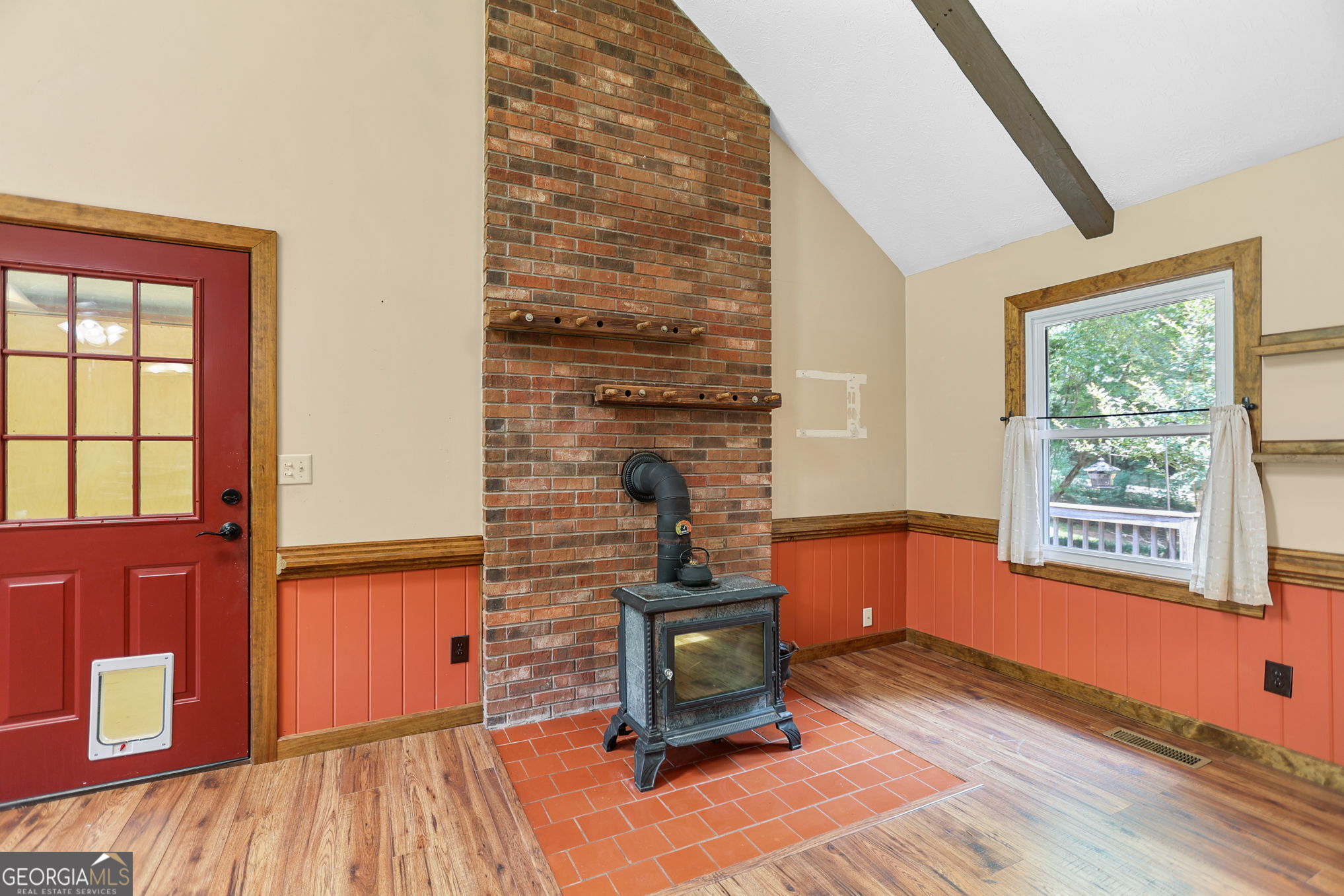 575 Covered Bridge Road Covington, GA 30016 - Photo 24 of 47