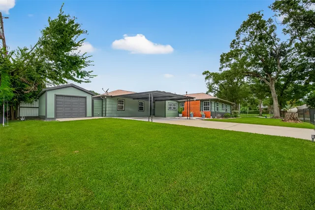 $375,000 | 7758 Hereford Street, Houston, TX 77087