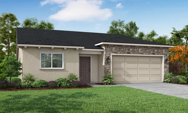 $443,115 | 1263 Oxford Street, Unit BRS139, Porterville, CA 93257