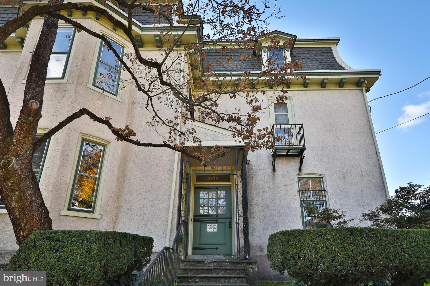 5430 Greene Street Philadelphia, PA 19144 - Photo 2 of 49