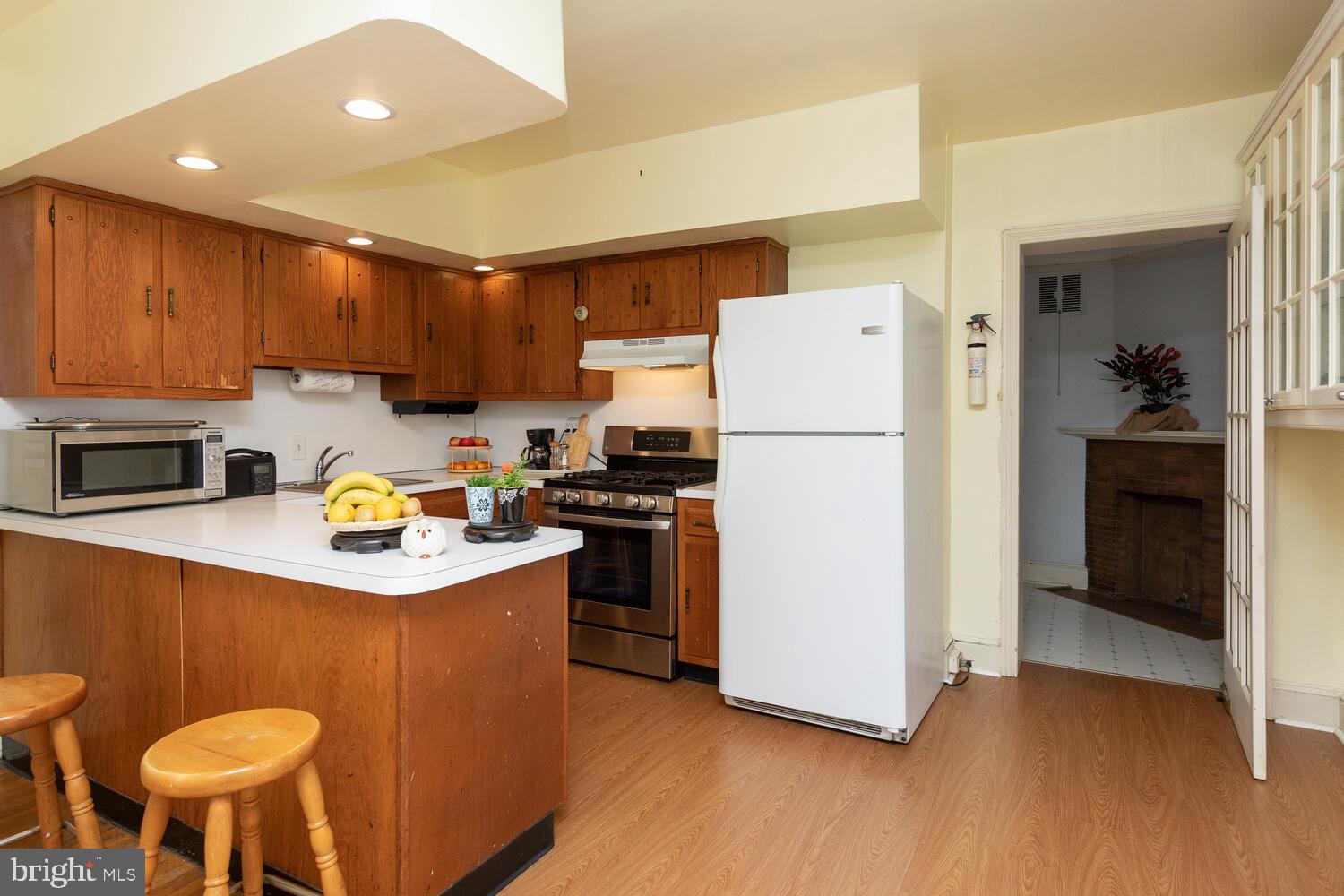 5430 Greene Street Philadelphia, PA 19144 - Photo 20 of 49