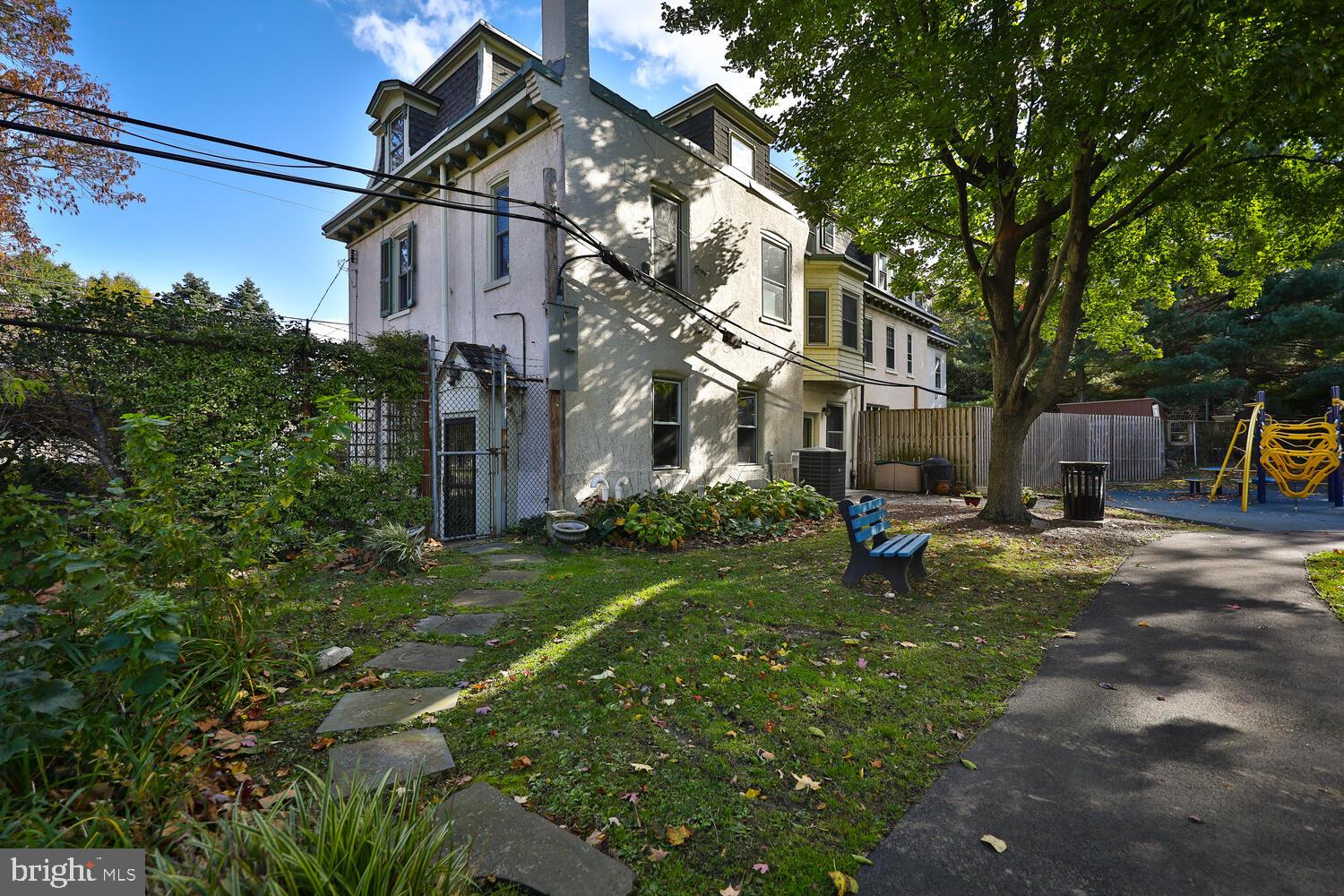 5430 Greene Street Philadelphia, PA 19144 - Photo 43 of 49