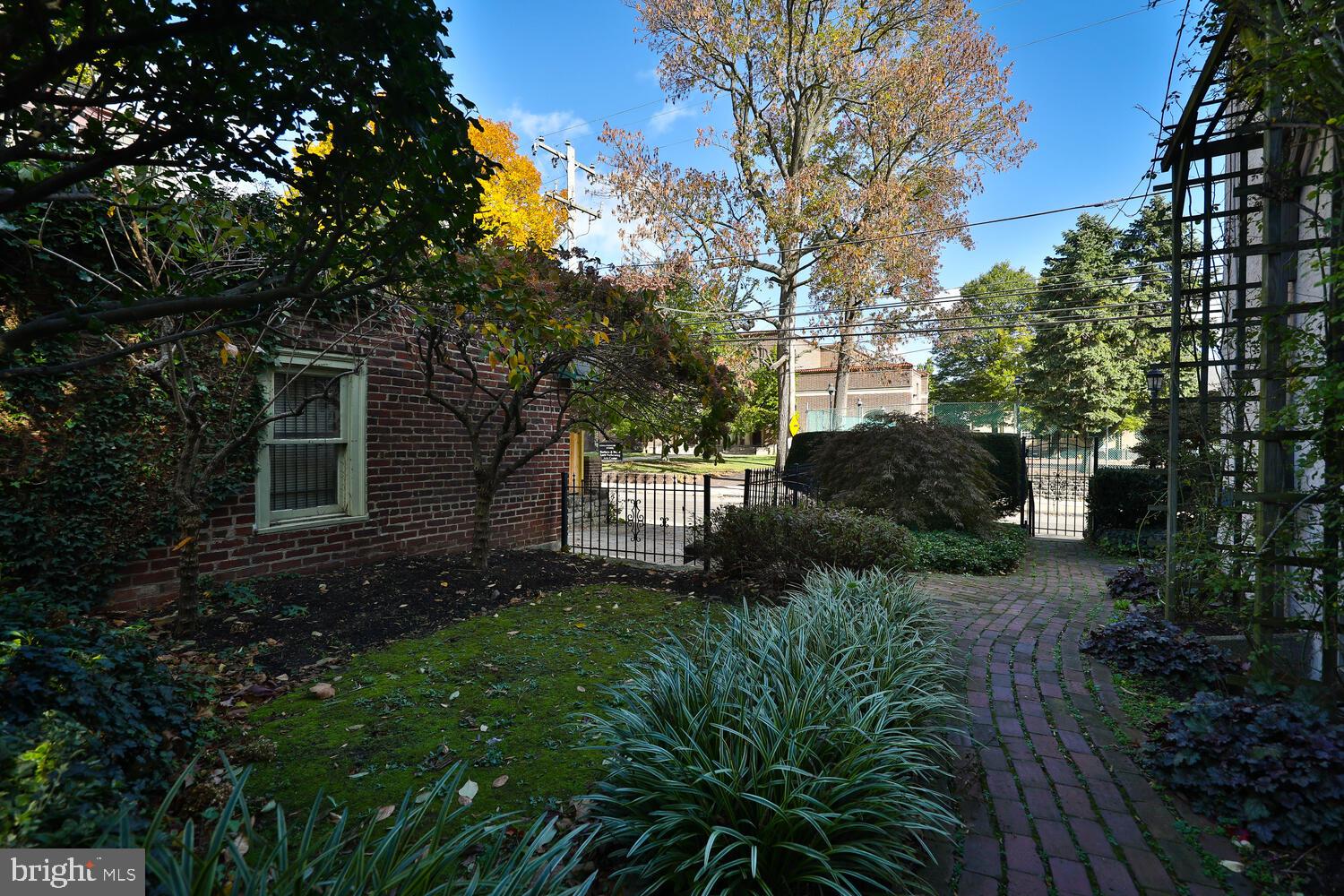 5430 Greene Street Philadelphia, PA 19144 - Photo 46 of 49