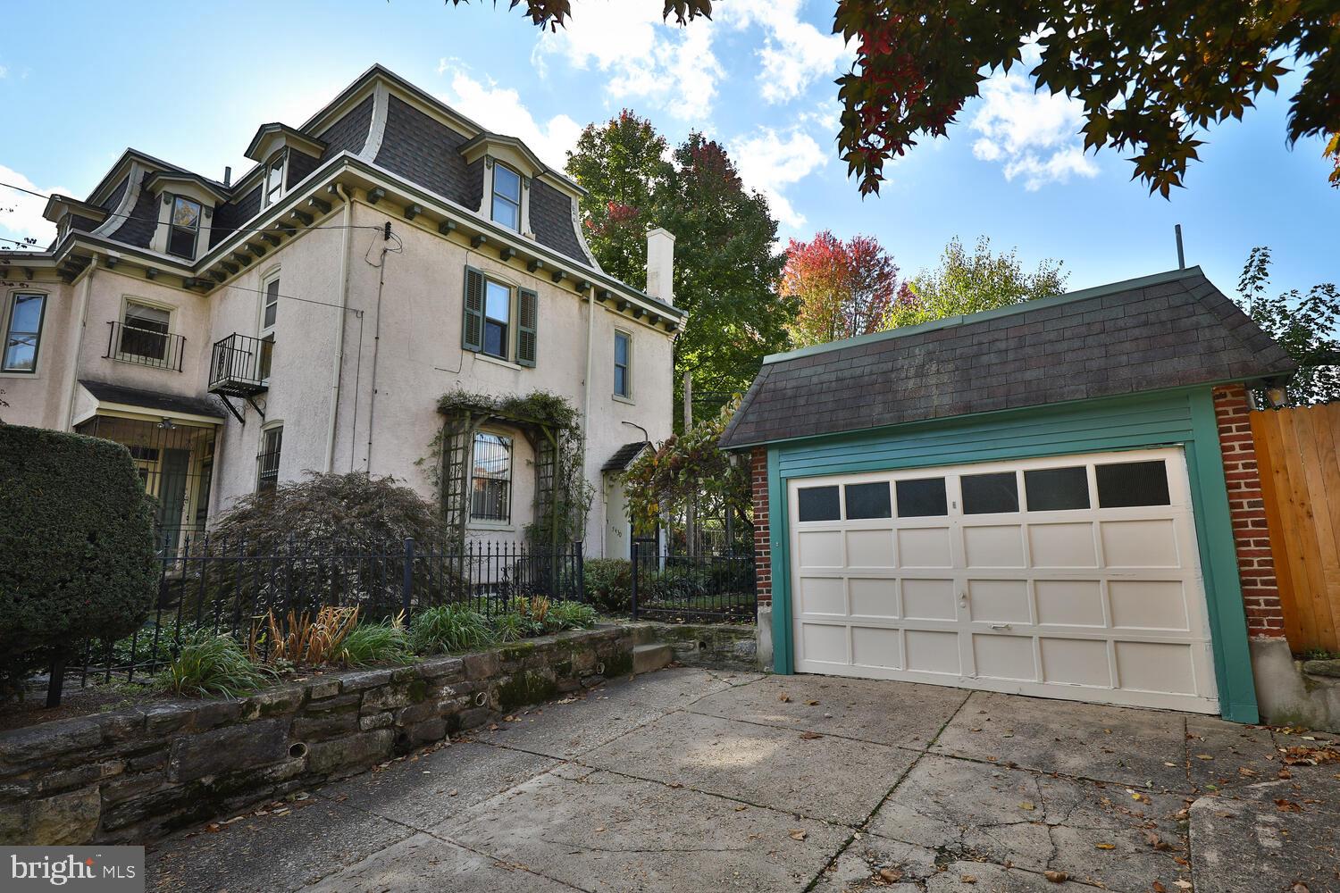 5430 Greene Street Philadelphia, PA 19144 - Photo 48 of 49