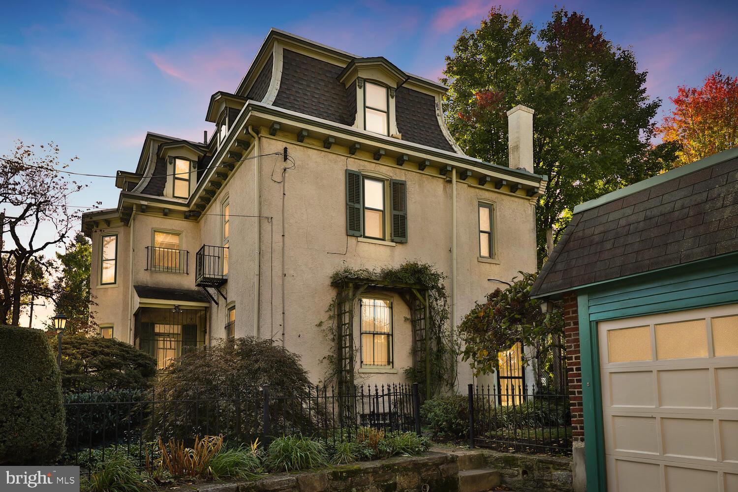 5430 Greene Street Philadelphia, PA 19144 - Photo 49 of 49