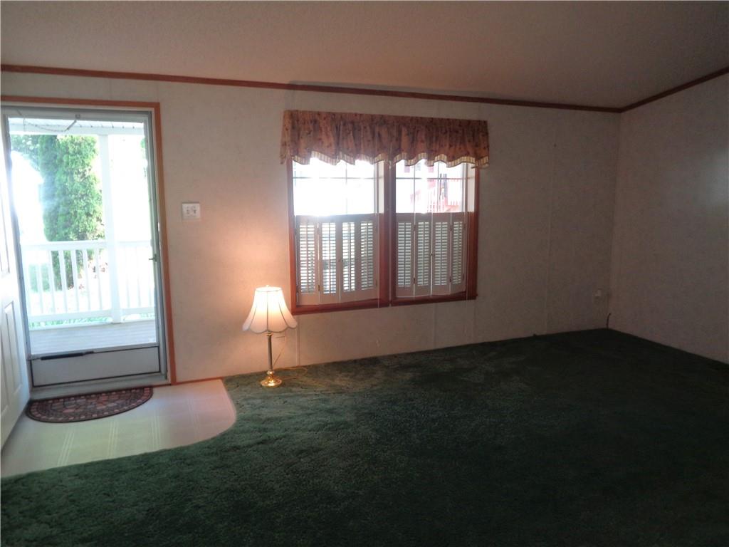 14 Ruby Drive Grove City, PA 16127 - Photo 11 of 17 a view of empty room with window