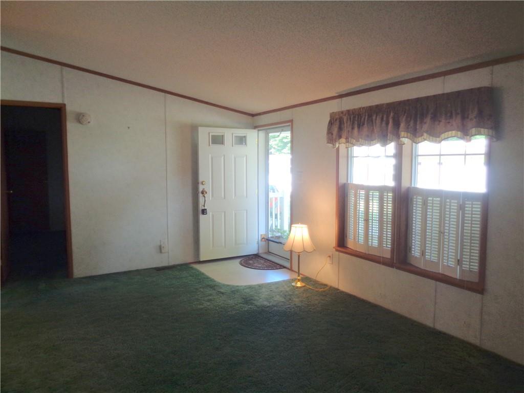 14 Ruby Drive Grove City, PA 16127 - Photo 9 of 17 a view of empty room with floor to ceiling window