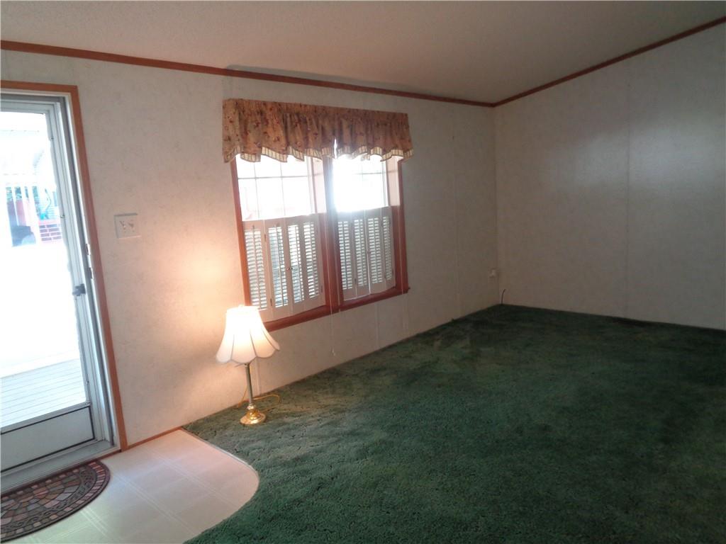 14 Ruby Drive Grove City, PA 16127 - Photo 10 of 17 a view of an empty room and window