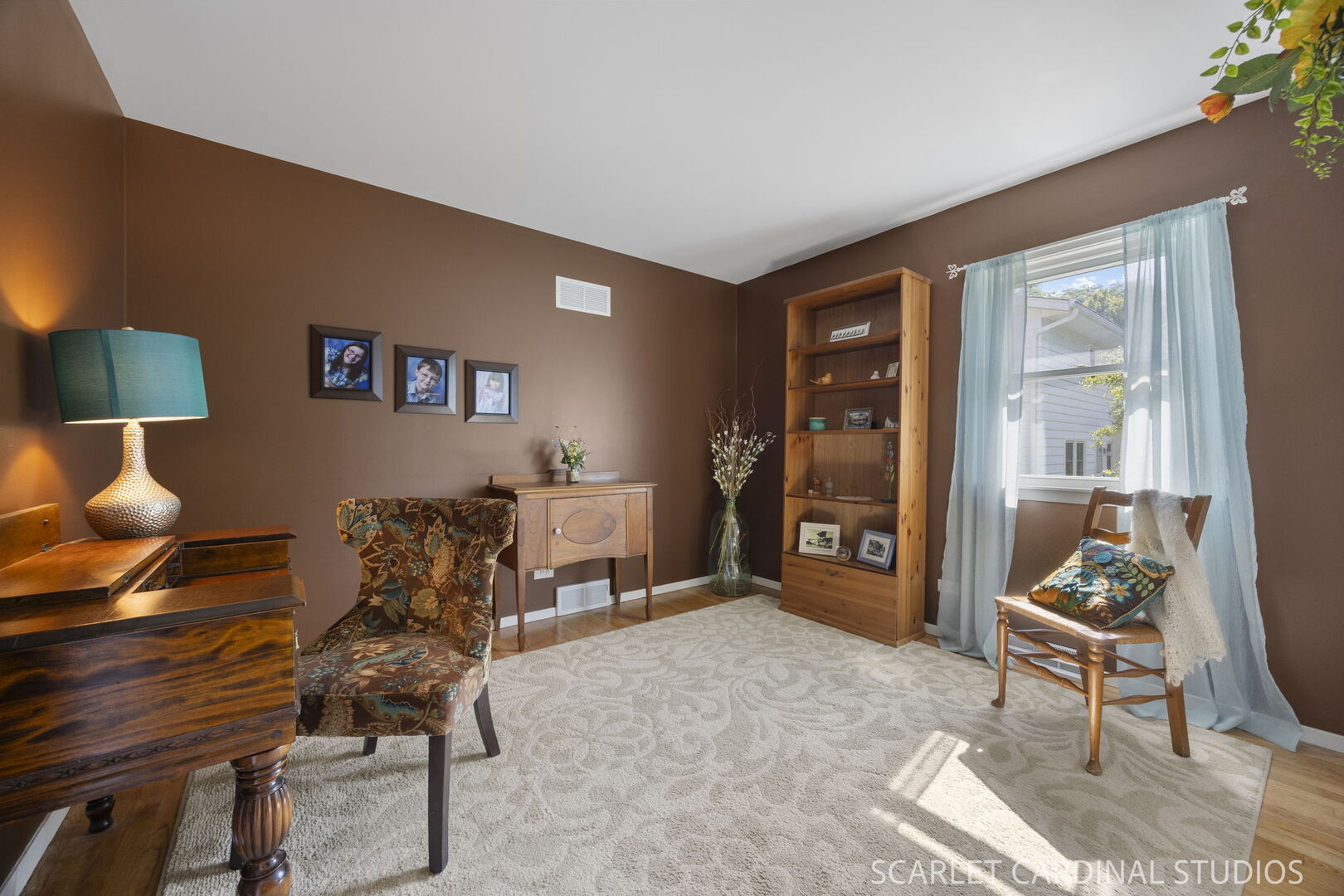 446 Hamilton Drive Wheaton, IL 60189 - Photo 15 of 26