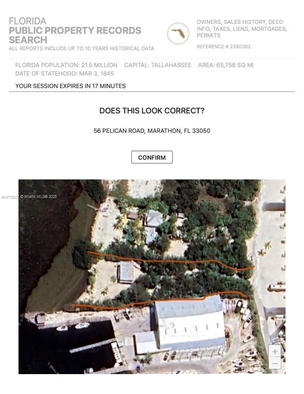 56 Pelican Road Marathon, FL 33050 - Photo 2 of 22