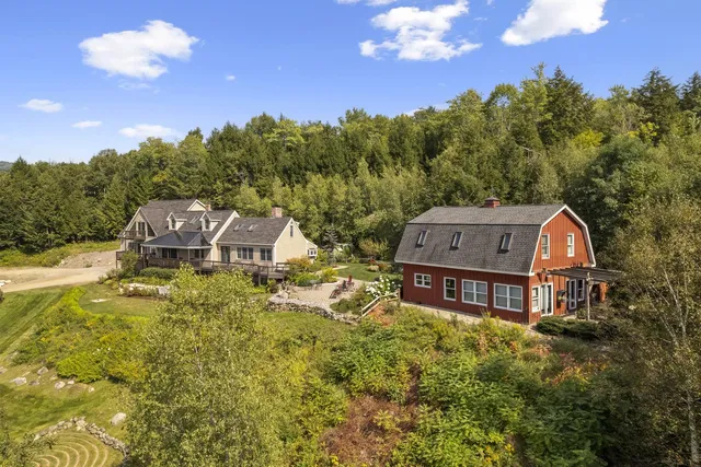 $1,300,000 | 94 Mandi Lane, Bristol, NH 03222