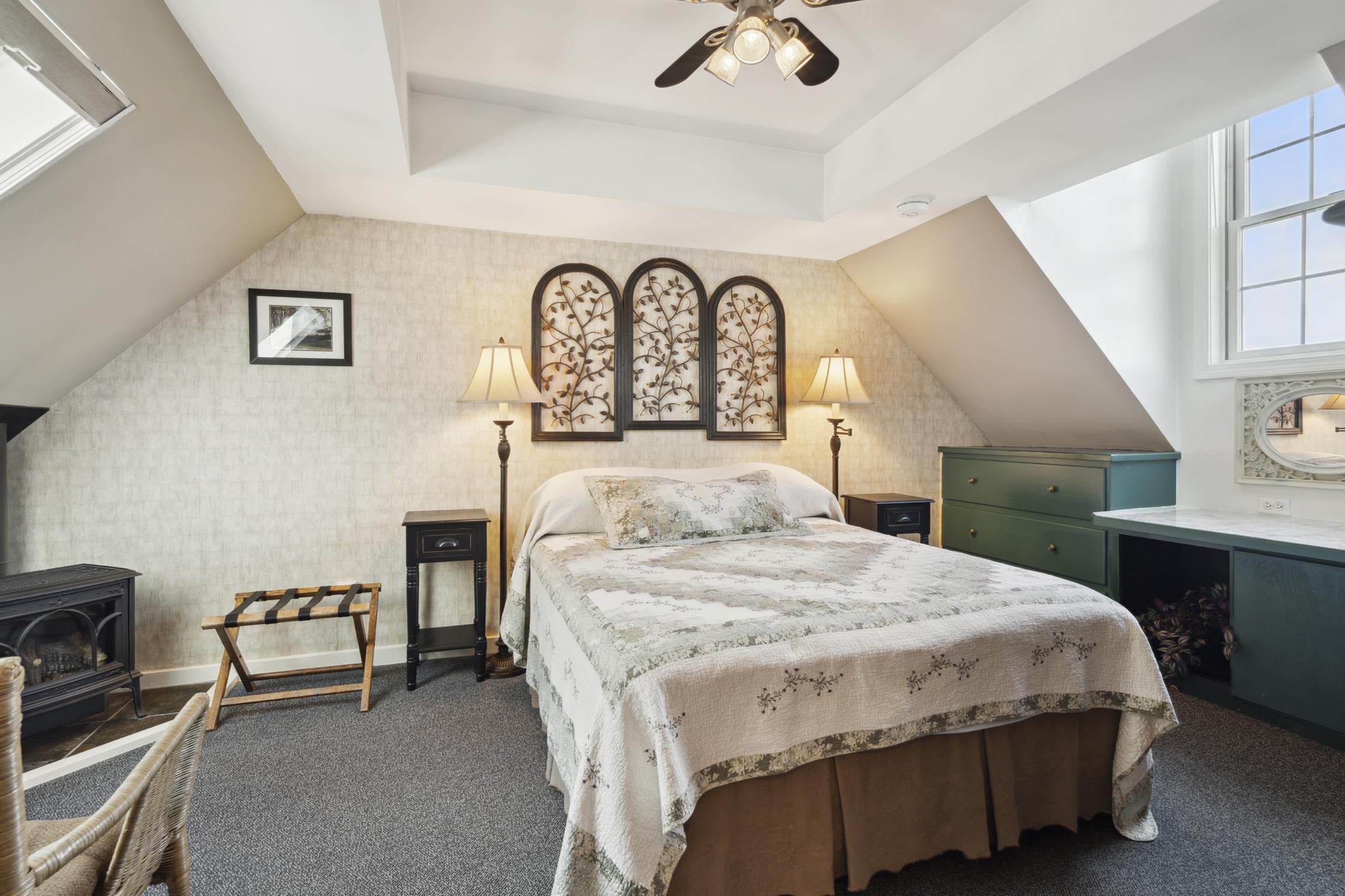 94 Mandi Lane Bristol, NH 03222 - Photo 18 of 58