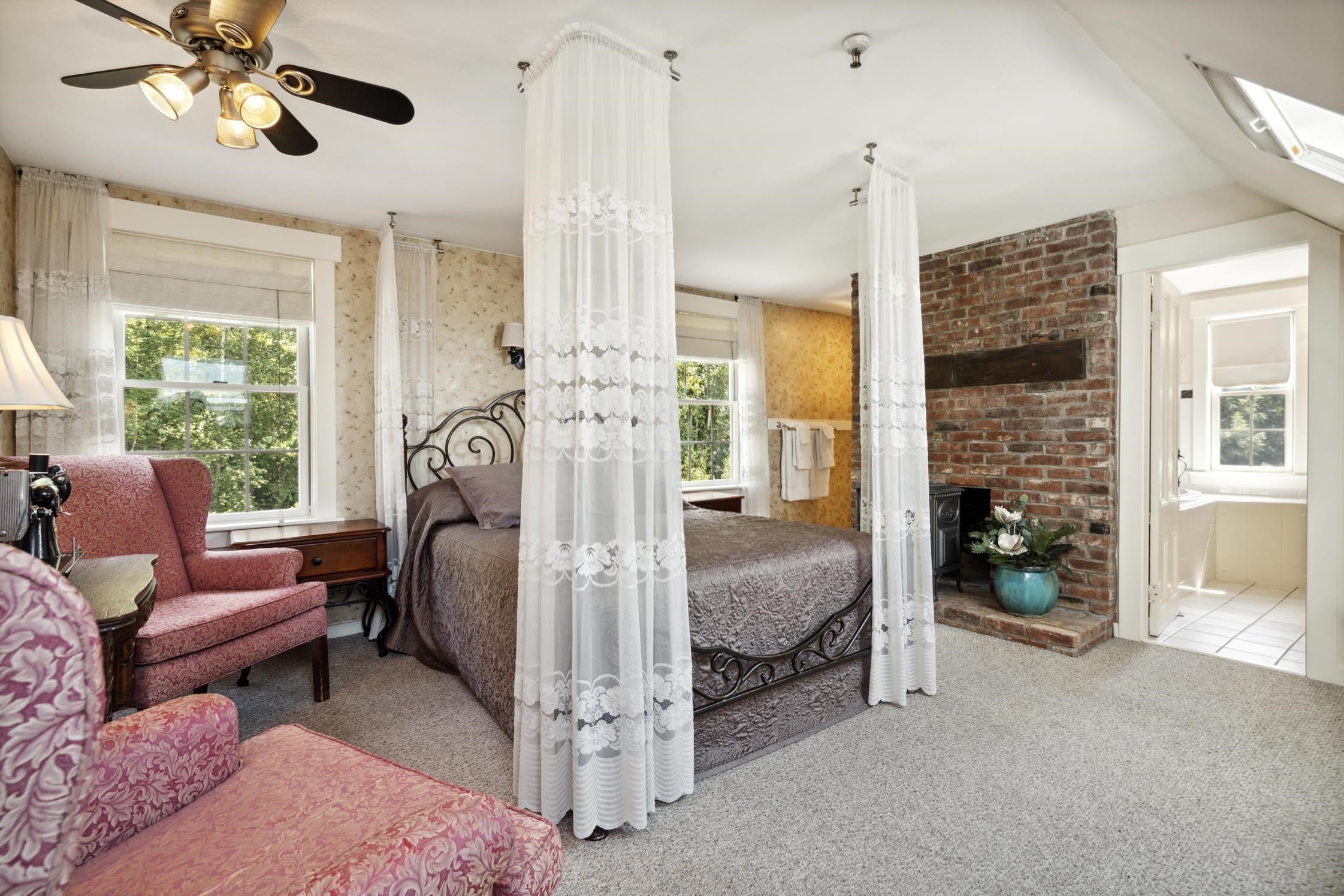 94 Mandi Lane Bristol, NH 03222 - Photo 20 of 58