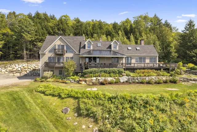 $1,300,000 | 94 Mandi Lane, Bristol, NH 03222