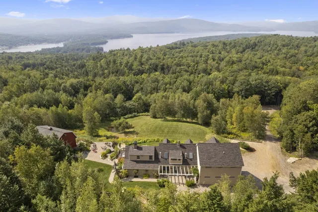 $1,300,000 | 94 Mandi Lane, Bristol, NH 03222