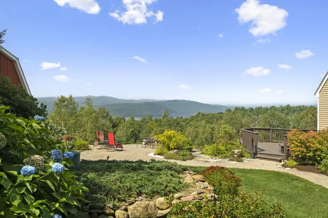 $1,300,000 | 94 Mandi Lane, Bristol, NH 03222