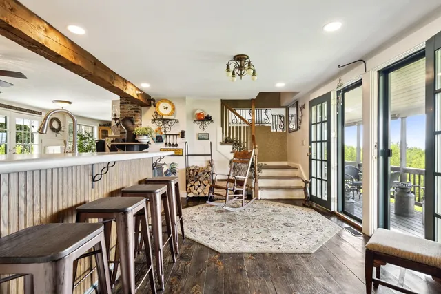 $1,300,000 | 94 Mandi Lane, Bristol, NH 03222