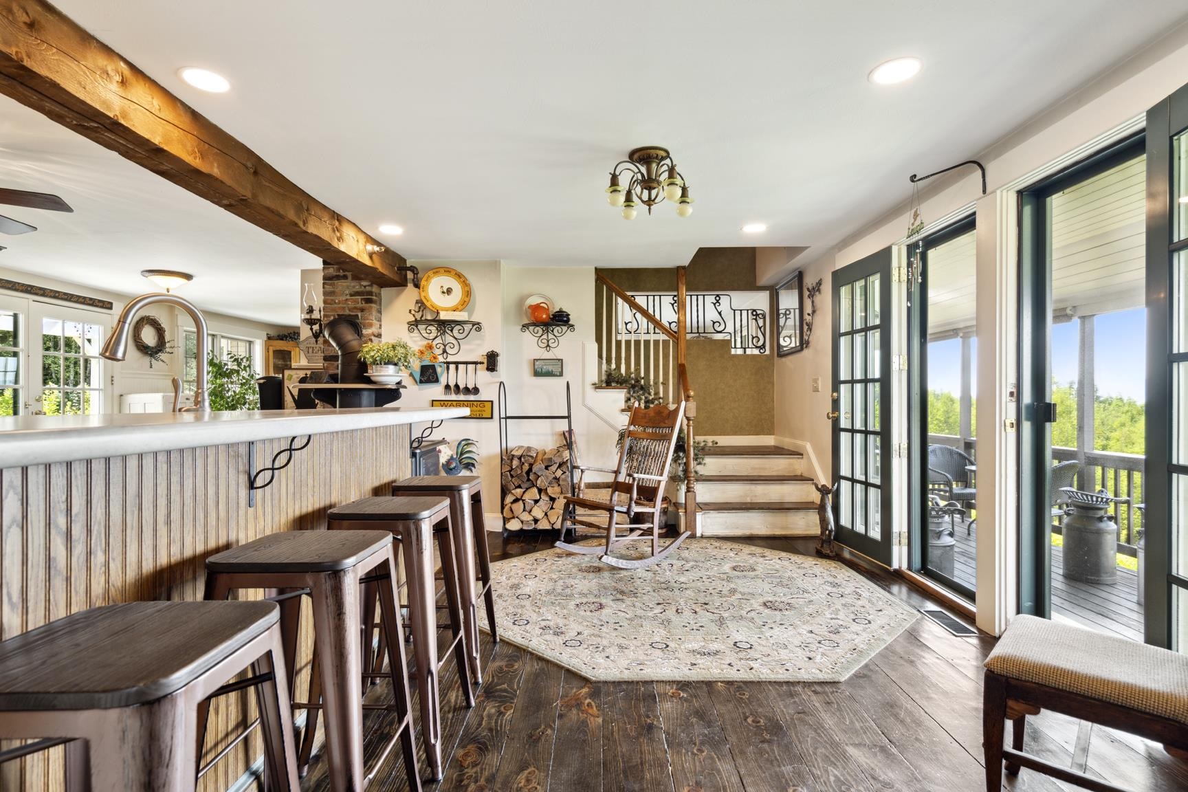 94 Mandi Lane Bristol, NH 03222 - Photo 5 of 58